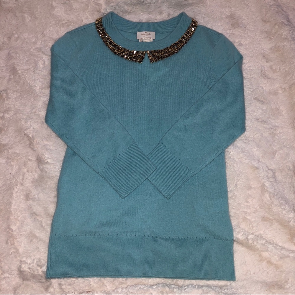 Kate Spade Sweater